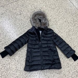 Puffer jacket